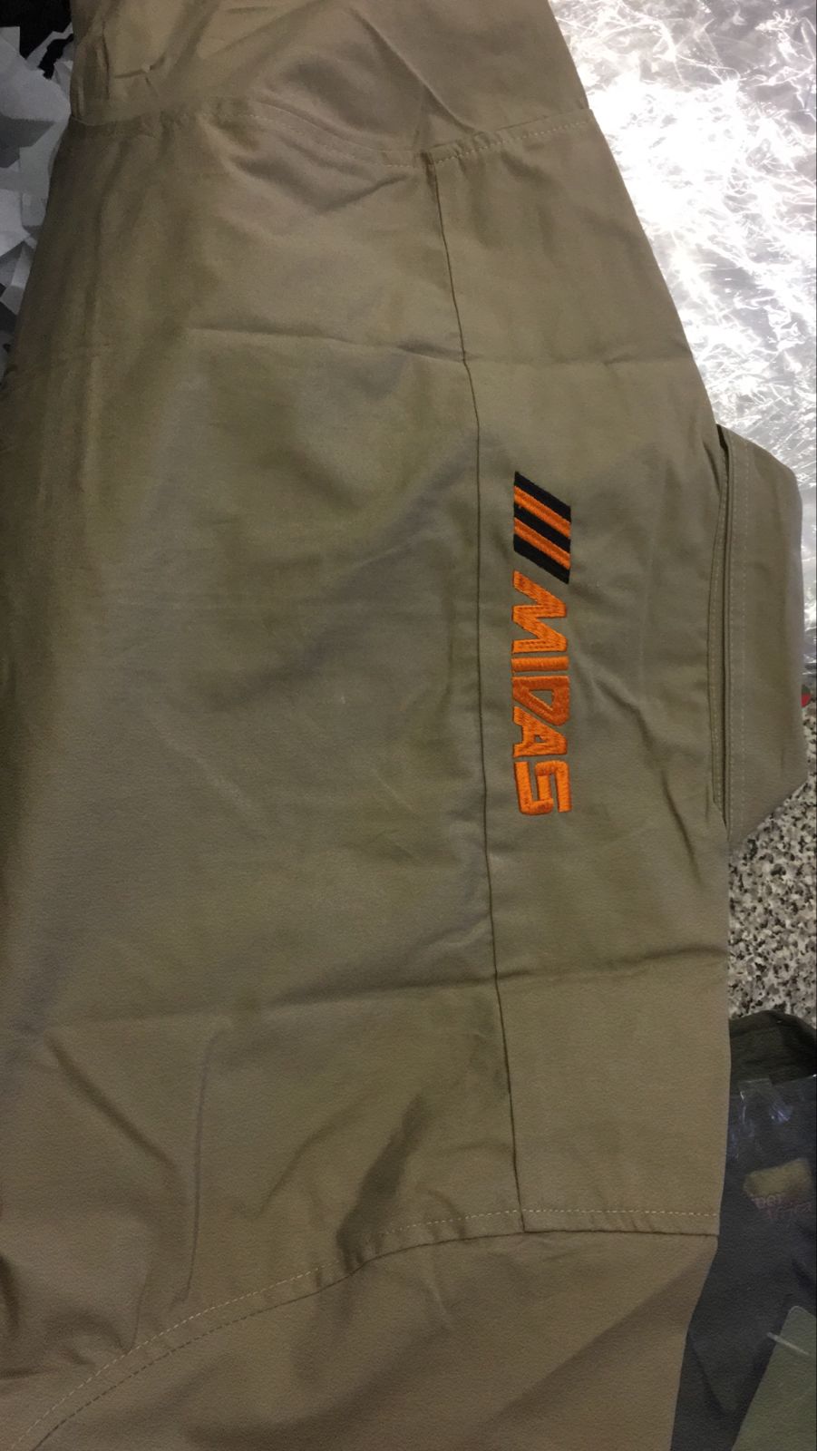 Embroidery